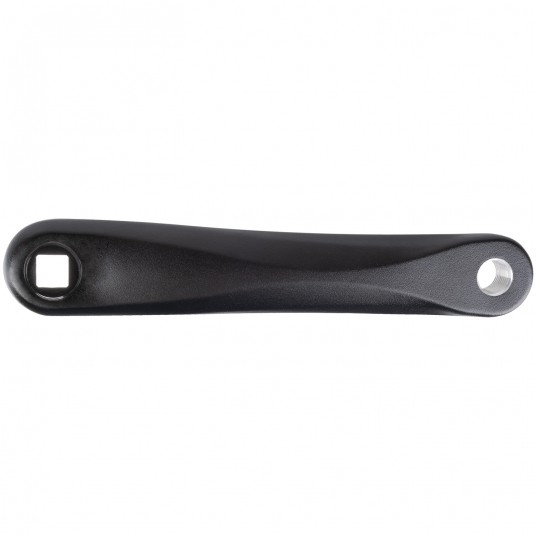 KORBA LEWA SUNTOUR ALU CZARNA 170mm -zdjęcie numer 1
