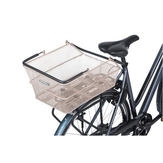 KOSZ NA BAGAŻNIK BASIL CENTO MIK SYSTEM+ADAPTER -zdjęcie numer 4