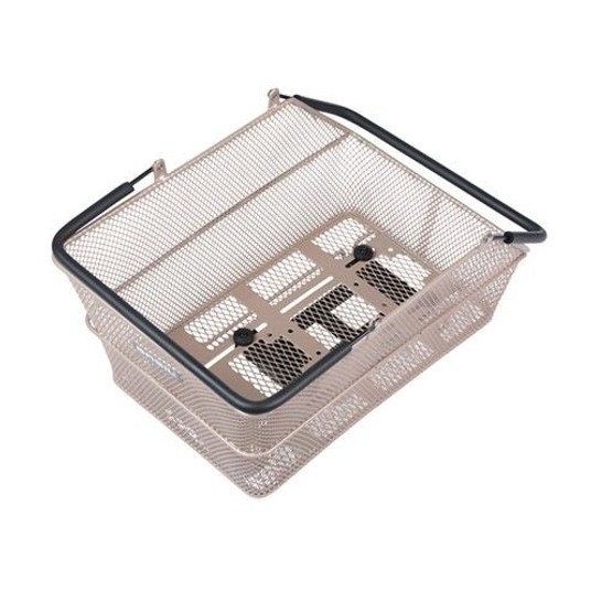 KOSZ NA BAGAŻNIK BASIL CENTO MIK SYSTEM+ADAPTER -zdjęcie numer 2