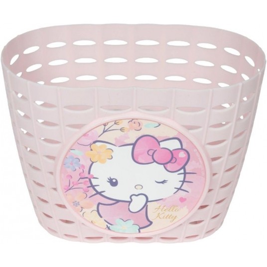 KOSZ PRZÓD DZIEC. HELLO KITTY -zdjęcie numer 1