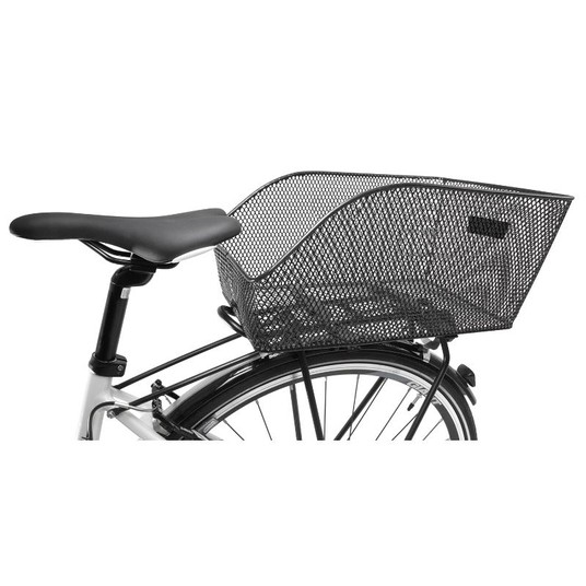 KOSZ TYŁ M-WAVE PRZYKRĘCANY DO BAG. 45x30x20/13 -zdjęcie numer 2
