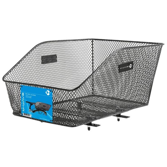 KOSZ TYŁ M-WAVE PRZYKRĘCANY DO BAG. 45x30x20/13 -zdjęcie numer 4