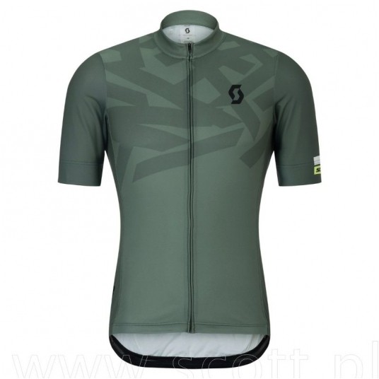 KOSZULKA SCOTT Jersey M`s RC Endurance SS ROZM. L -zdjęcie numer 1
