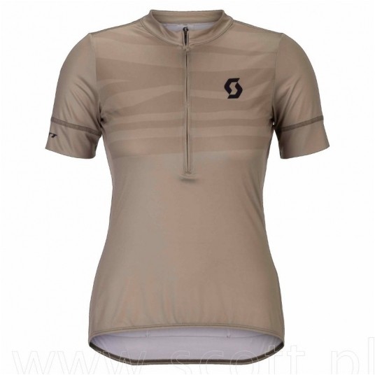 KOSZULKA SCOTT Jersey W`s Endurance LT SS ROZM. -zdjęcie numer 1