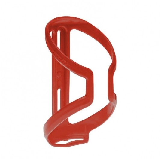KOSZYK BIDONU BLACKBURN GRID CAGE RED 35g -zdjęcie numer 1
