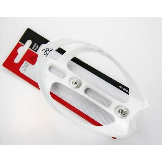 KOSZYK BIDONU JET-BC31 BIAŁY -zdjęcie numer 1