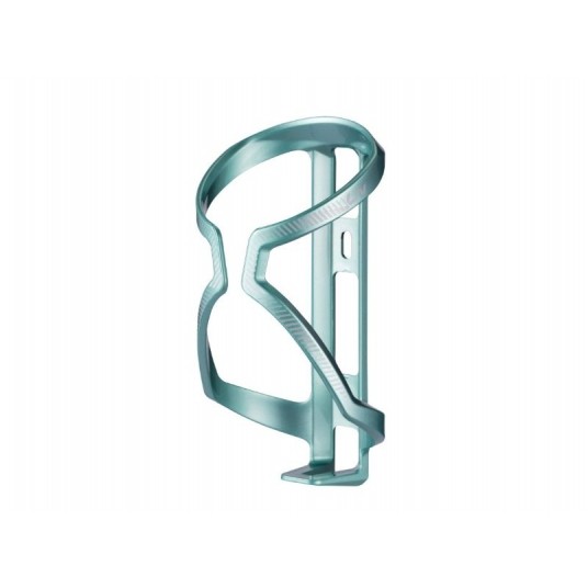 KOSZYK BIDONU LIV AIRWAY SPORT AQUA/WHITE/SILVER -zdjęcie numer 1