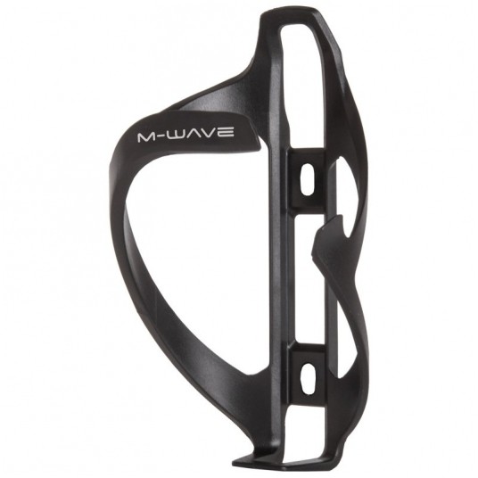 KOSZYK BIDONU M-WAVE BLACK -zdjęcie numer 2