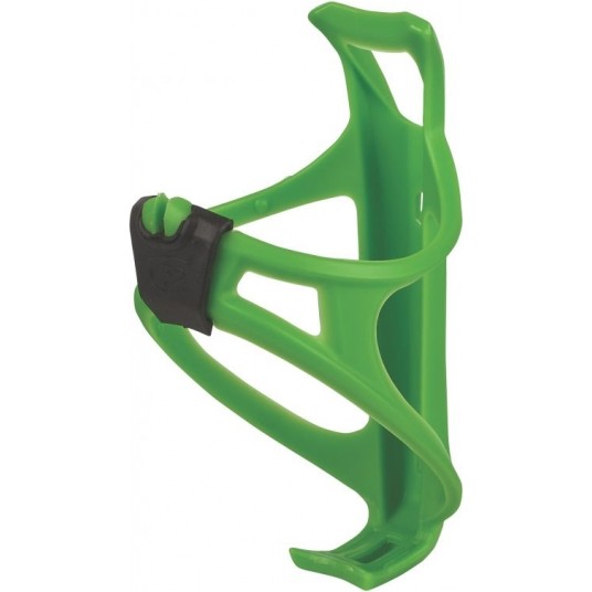 KOSZYK BIDONU POLISPORT śr.70-80mm ELAST. ZIELONY -zdjęcie numer 1