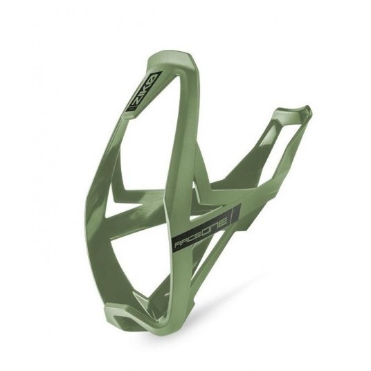 KOSZYK BIDONU RACEONE ZIKO OLIWKOWY GRAVEL -zdjęcie numer 1