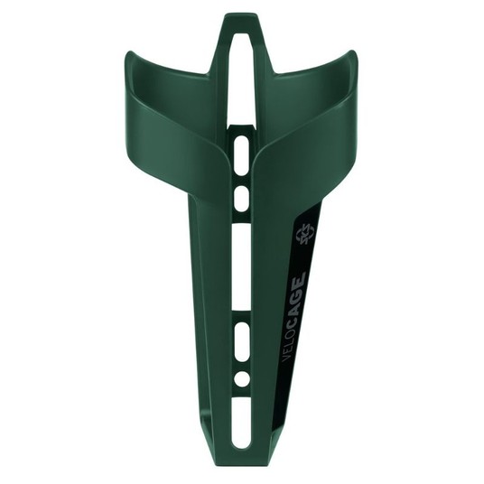 KOSZYK BIDONU SKS VELO CAGE ZIELONY -zdjęcie numer 1