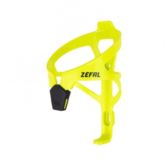 KOSZYK BIDONU ZEFAL PULSE A2 NEON YELLOW -zdjęcie numer 1