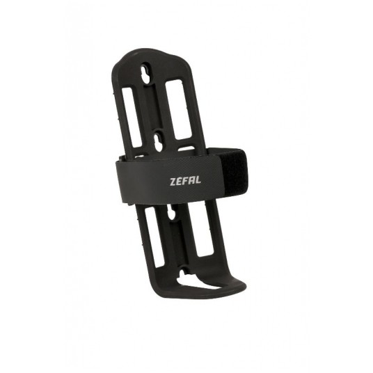 KOSZYK BIDONU ZEFAL Z ADVENTURE CAGE BLACK -zdjęcie numer 1