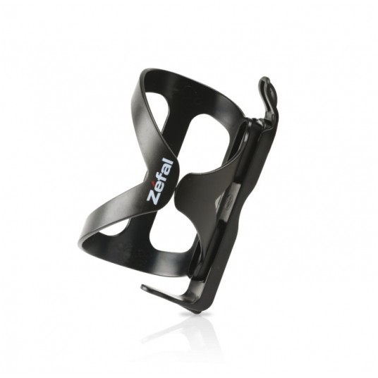 KOSZYK BIDONU ZEFALWIZZ BLACK -zdjęcie numer 1