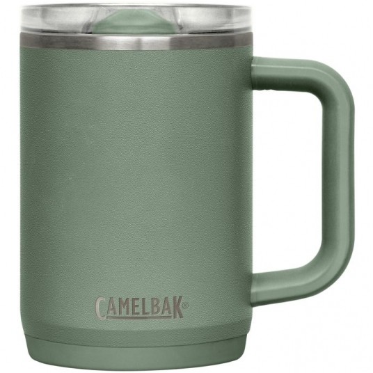 KUBEK CAMELBAK THRIVE MUG INSULATED SST 470ml -zdjęcie numer 1