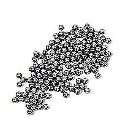 KULKI JT-725 3/16" DO PIASTY PRZÓD 144szt -zdjęcie numer 1