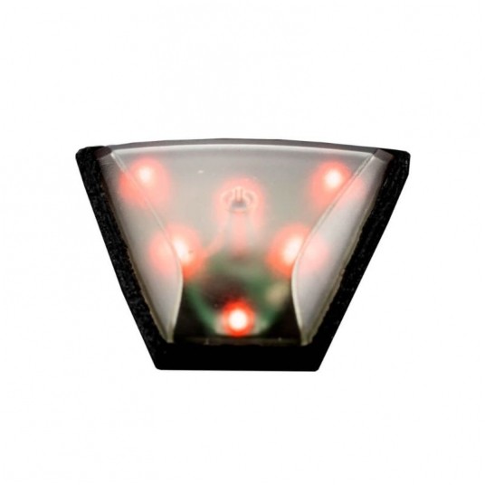LAMPA DO KASKU ALPINA PARANA -zdjęcie numer 1