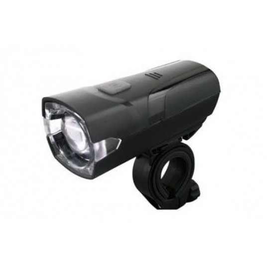 LAMPA PRZÓD 0,5W LED, 4 F XC-129 13 LUMEN -zdjęcie numer 1