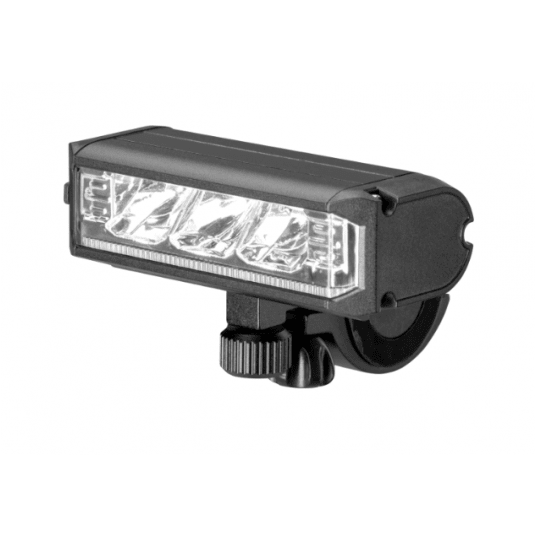 LAMPA PRZÓD 900 LUMEN 2000mAh BC-FL1719 -zdjęcie numer 1