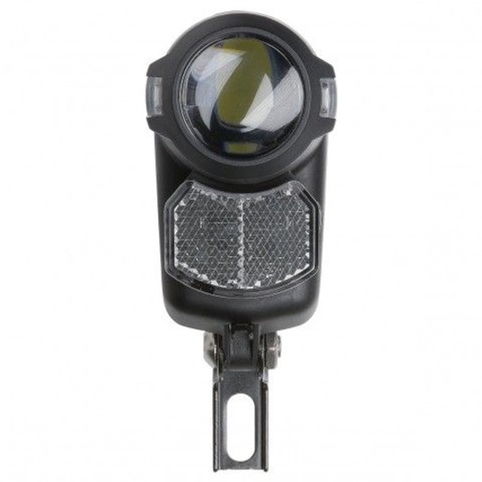 LAMPA PRZÓD AXA NOX CITY 4CA ON/OFF AUTO CZAR bate -zdjęcie numer 3