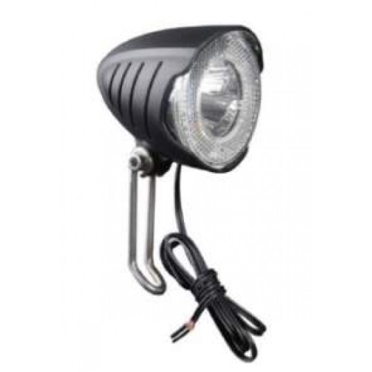 LAMPA PRZÓD HW160313B /XC-110C/ PODTRZYMANIE ŚW. -zdjęcie numer 1
