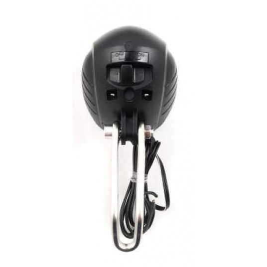 LAMPA PRZÓD HW160313B /XC-110C/ PODTRZYMANIE ŚW. -zdjęcie numer 4