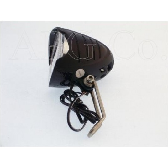 LAMPA PRZÓD HW160313B /XC-110C/ PODTRZYMANIE ŚW. -zdjęcie numer 2