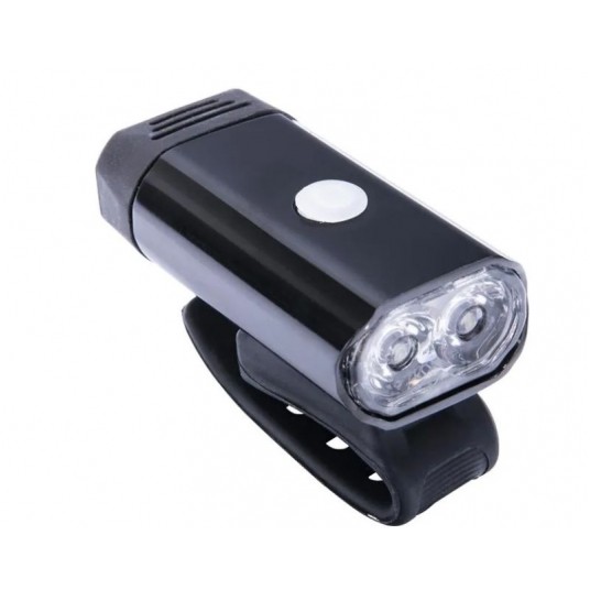 LAMPA PRZÓD JY-7066 5 WAT USB 5W 1050mAh -zdjęcie numer 1