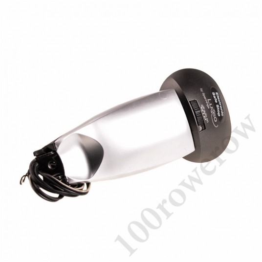 LAMPA PRZÓD LUCEO DO DYNAMA W PIAŚCIE ON/AUTO/OFF -zdjęcie numer 2