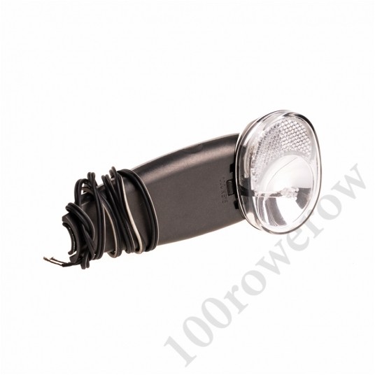 LAMPA PRZÓD LUCEO DO DYNAMA W PIAŚCIE ON/AUTO/OFF -zdjęcie numer 1