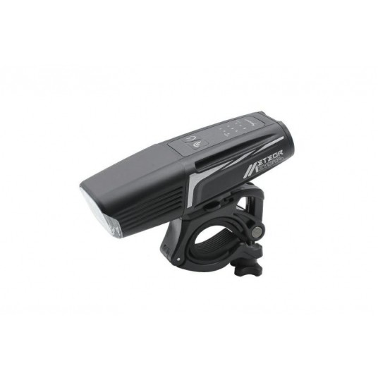 LAMPA PRZÓD METEOR STORM DUAL 2CREE 1300lumen 10f -zdjęcie numer 1
