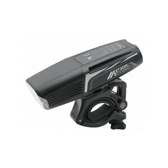 LAMPA PRZÓD METEOR STORM PRO 2CREE 2000lumen 10f -zdjęcie numer 1