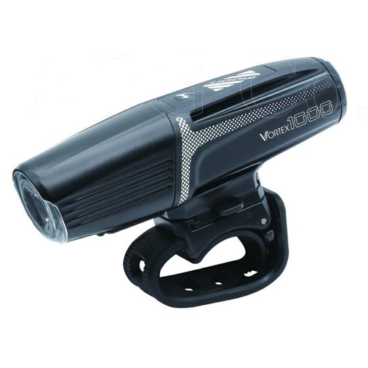 LAMPA PRZÓD METEOR VORTEX 1 CREE XM-L2,400/600lume -zdjęcie numer 1