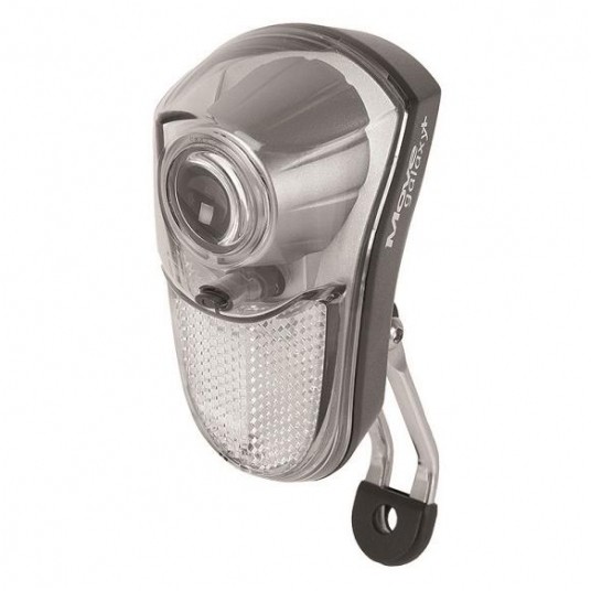 LAMPA PRZÓD MOVE GALAXY 1 LED -zdjęcie numer 1