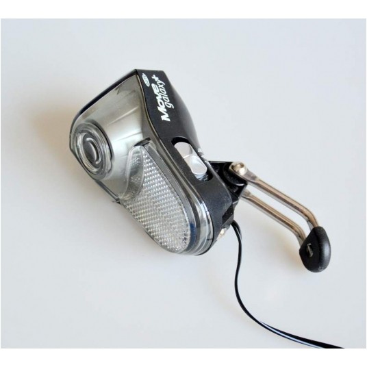 LAMPA PRZÓD MOVE GALAXY 1 LED -zdjęcie numer 2