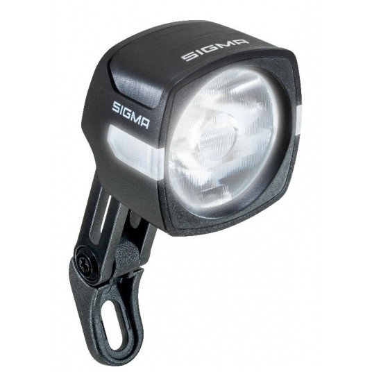 LAMPA PRZÓD SIGMA EOX FL100 6-48V/3W 47300 -zdjęcie numer 1