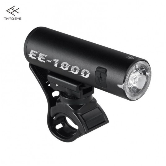 LAMPA PRZÓD THIRD EYE EE-1000 LUM -zdjęcie numer 1
