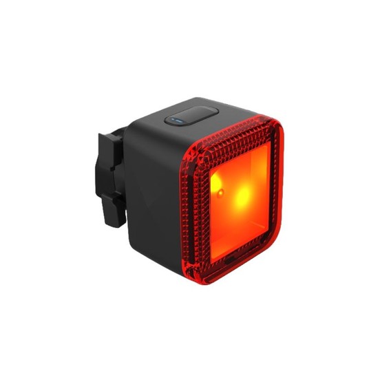 LAMPA TYŁ AGELE 65 LUMENÓW USB -zdjęcie numer 1