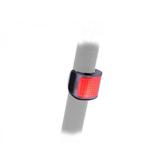 LAMPA TYŁ AUTHOR CLIP360 40lm USB -zdjęcie numer 1