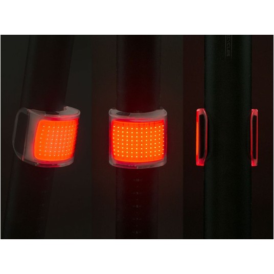 LAMPA TYŁ AUTHOR CLIP360 40lm USB -zdjęcie numer 2