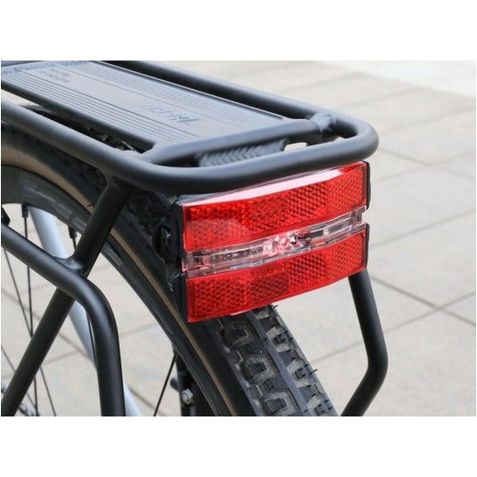 LAMPA TYŁ CATEYE TL-LD580G-R REFLEX RACK -zdjęcie numer 2