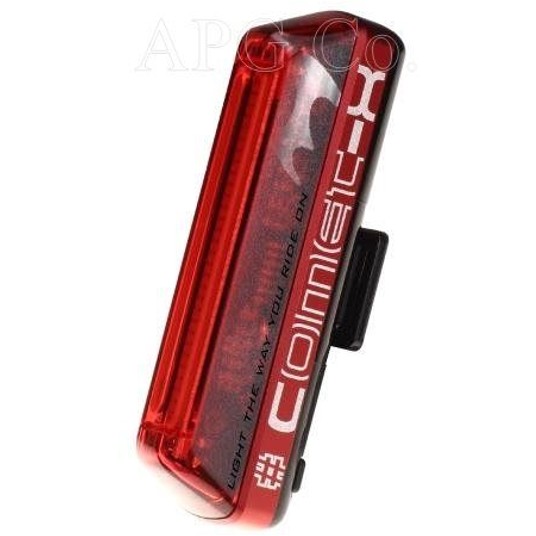 LAMPA TYŁ COMET-X 50lm USB -zdjęcie numer 1