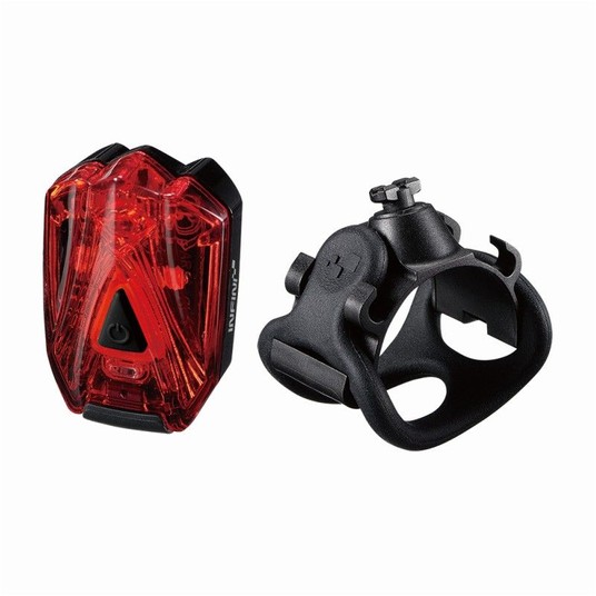LAMPA TYŁ INFINI LAVA R 15lm WODODPORNA USB -zdjęcie numer 3