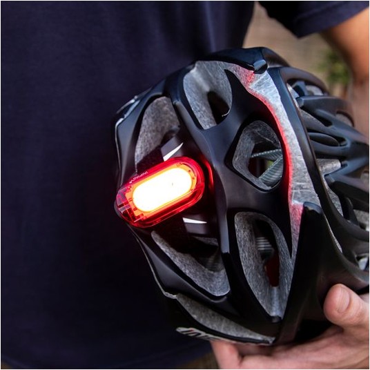 LAMPA TYŁ INFINI QLLEY R 30 LUMENÓW USB -zdjęcie numer 3