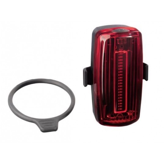 LAMPA TYŁ JET-326A 25 LUMEN BATERIE -zdjęcie numer 1