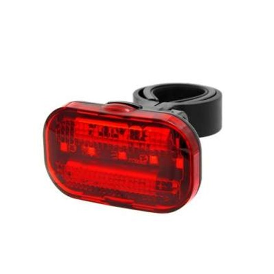 LAMPA TYŁ JY-3209BT 5xLED -zdjęcie numer 1