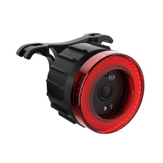 LAMPA TYŁ LED 60LM, 420mAh BC-TL5579 USB -zdjęcie numer 1