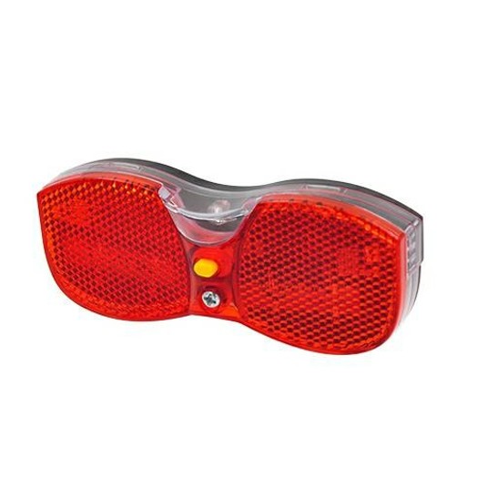 LAMPA TYŁ NA BAGAŻNIK JY-536 3xLED -zdjęcie numer 1