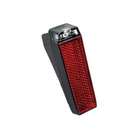 LAMPA TYŁ NYX-ST DYNAMO E-BIKE 6-12V -zdjęcie numer 1