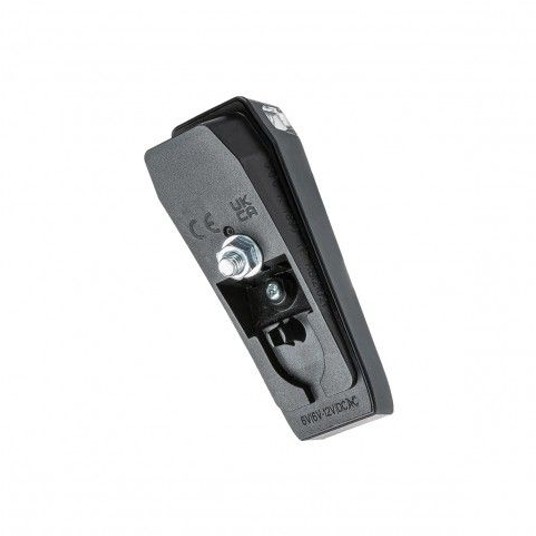 LAMPA TYŁ NYX-ST DYNAMO E-BIKE 6-12V -zdjęcie numer 2
